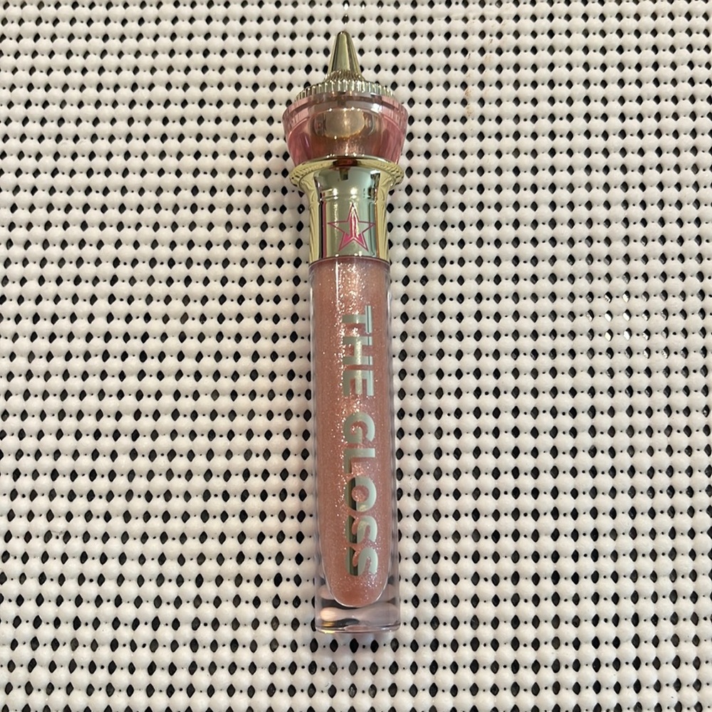 Jeffree Star The Gloss